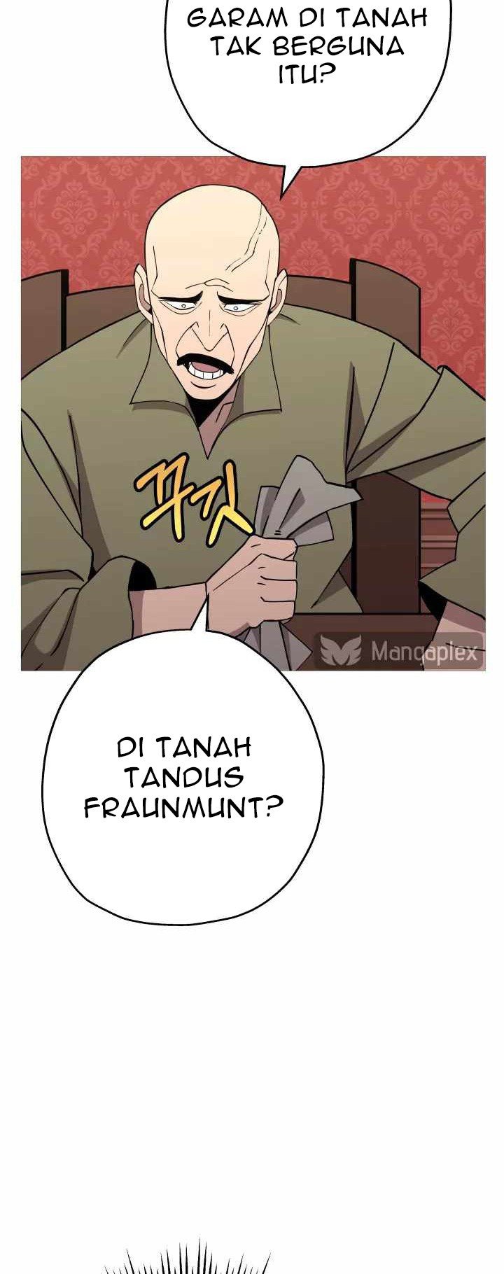 The Story of a Low-Rank Soldier Becoming a Monarch Chapter 72 Gambar 4