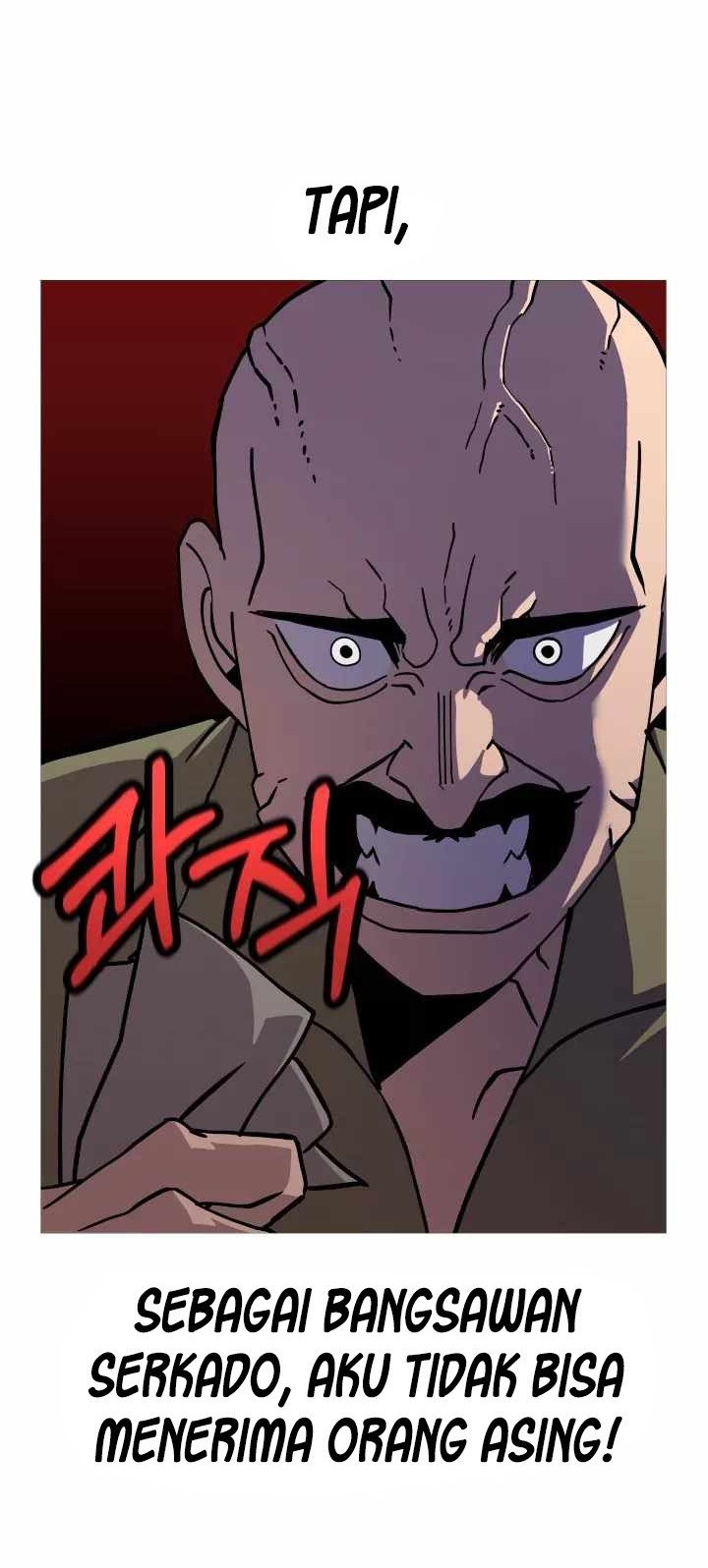 The Story of a Low-Rank Soldier Becoming a Monarch Chapter 72 Gambar 8