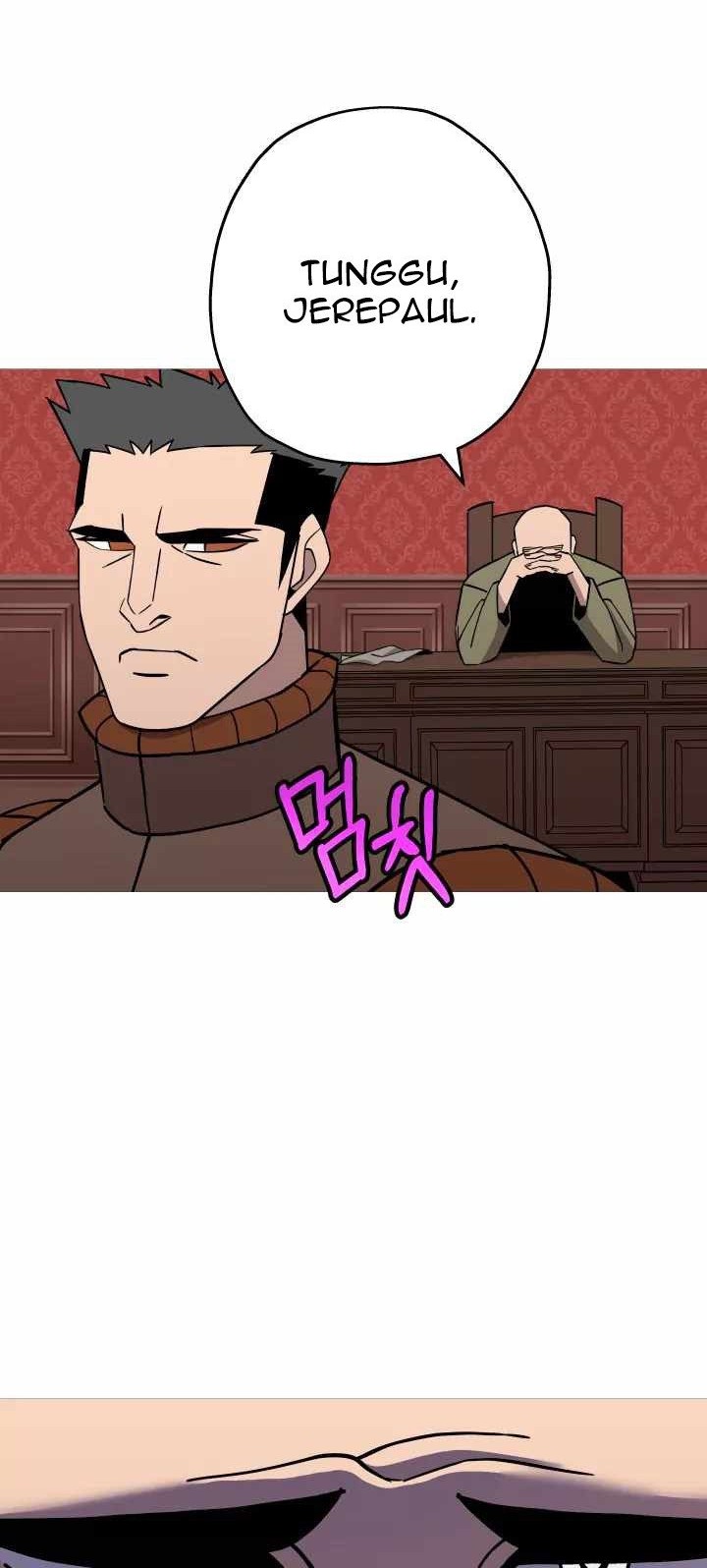 The Story of a Low-Rank Soldier Becoming a Monarch Chapter 72 Gambar 10