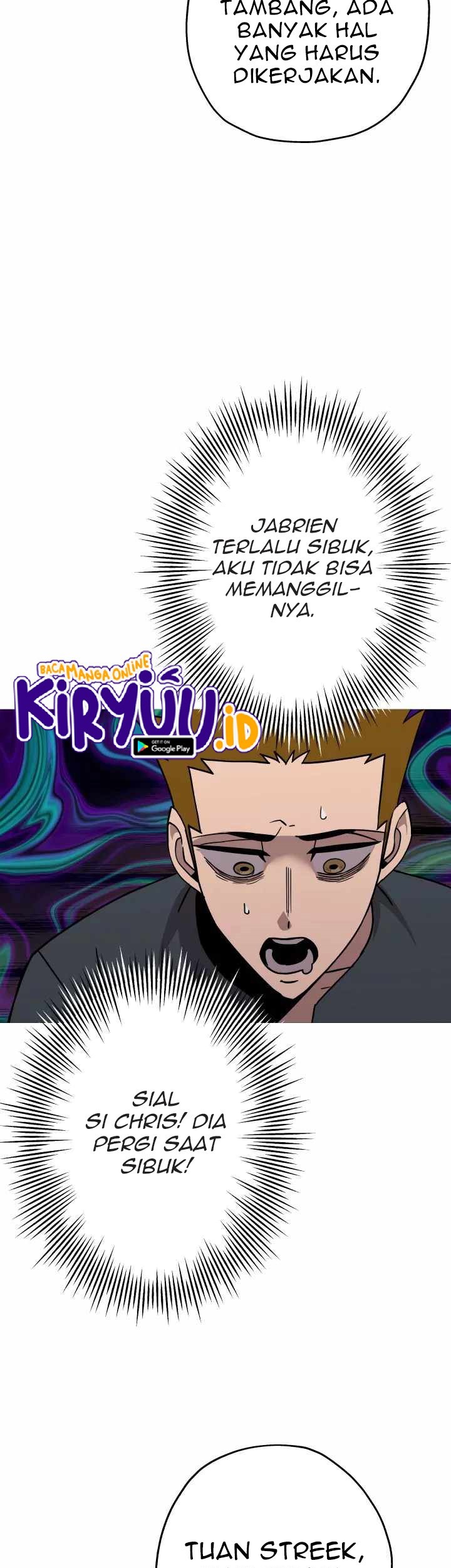 The Story of a Low-Rank Soldier Becoming a Monarch Chapter 72 Gambar 14