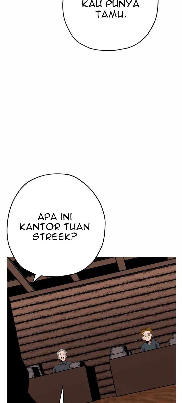 The Story of a Low-Rank Soldier Becoming a Monarch Chapter 72 Gambar 15
