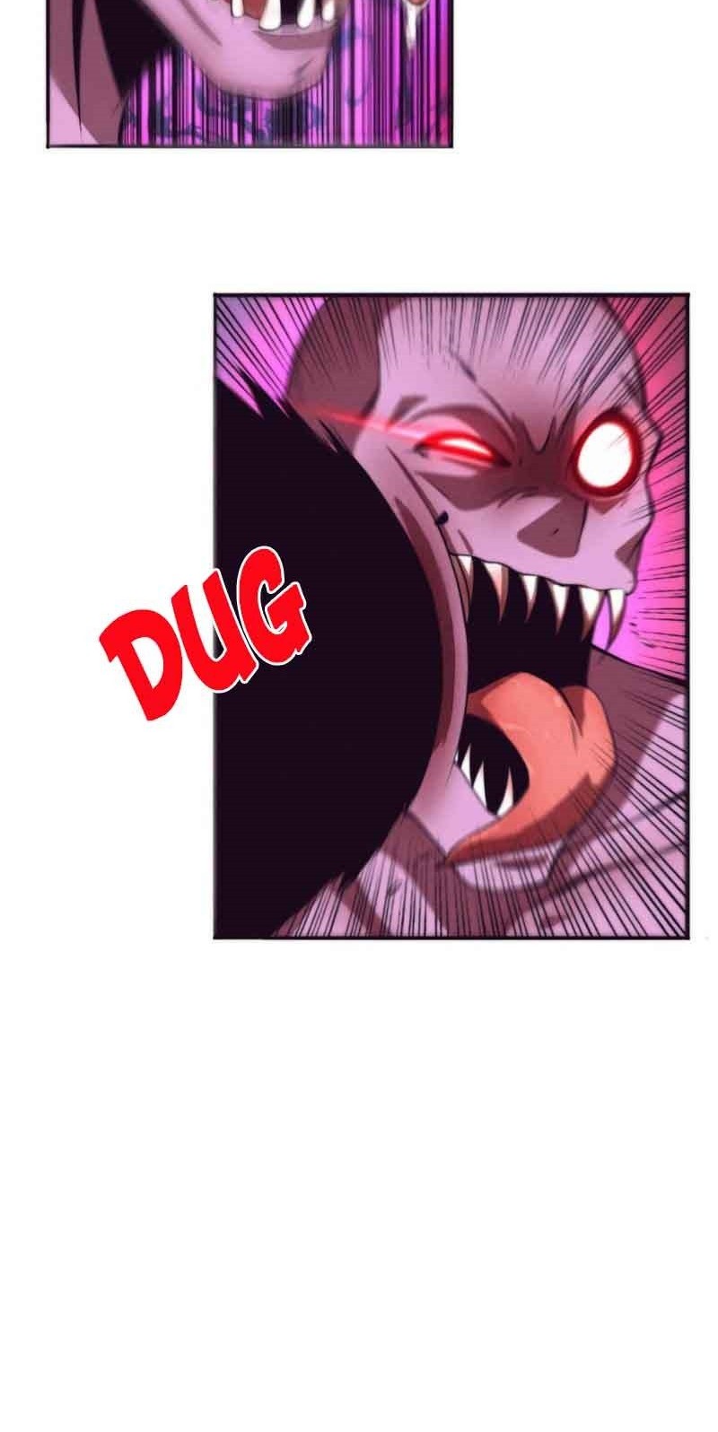 Evolution Frenzy Chapter 14 Gambar 27