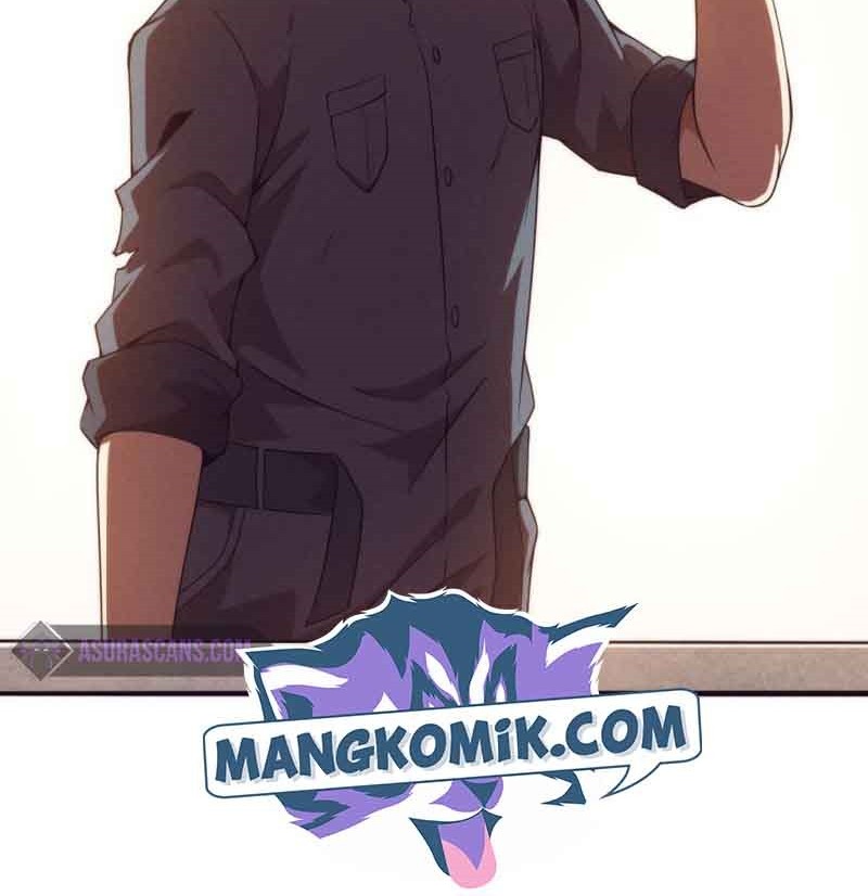 Evolution Frenzy Chapter 14 Gambar 29