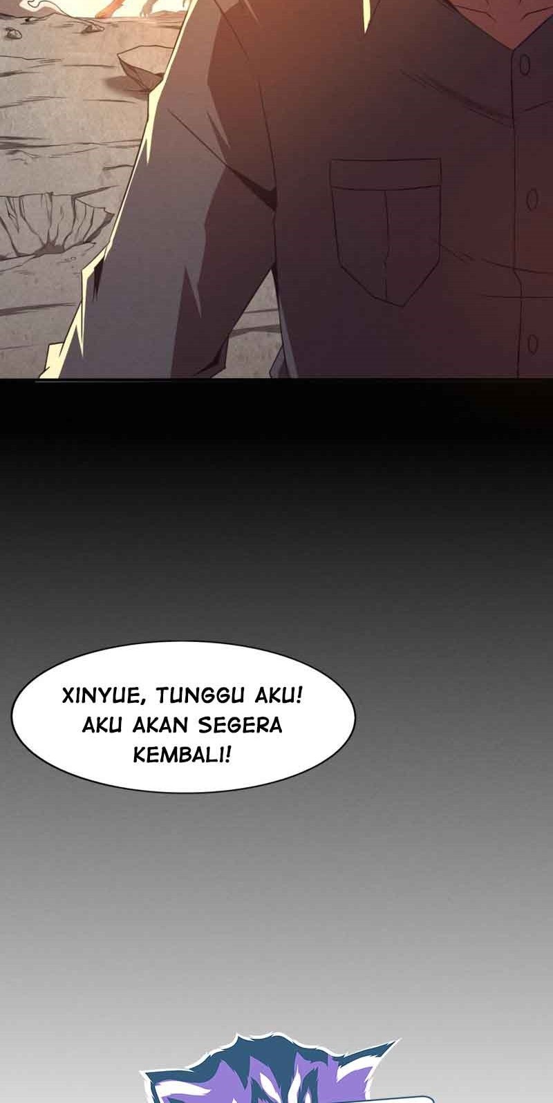 Evolution Frenzy Chapter 14 Gambar 37