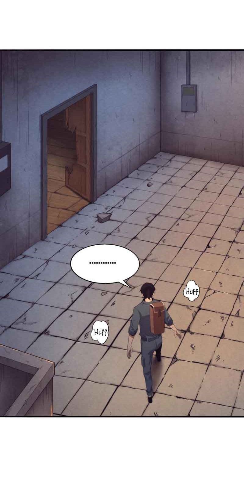 Evolution Frenzy Chapter 14 Gambar 47