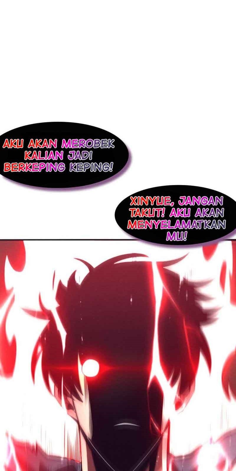 Evolution Frenzy Chapter 14 Gambar 51