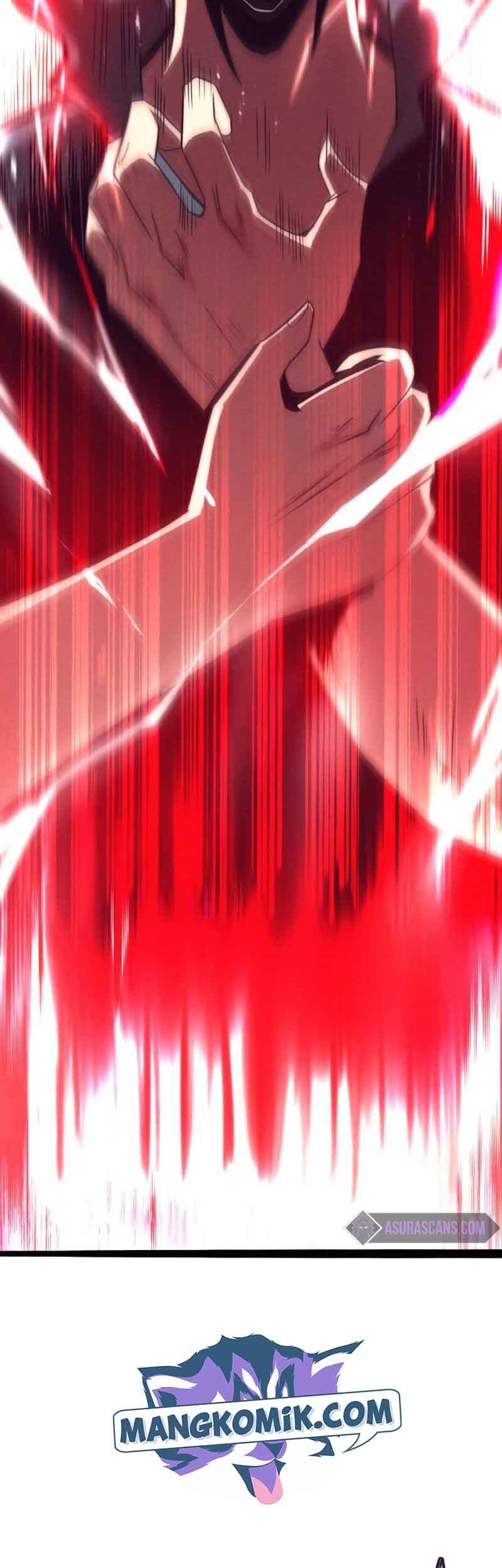 Evolution Frenzy Chapter 14 Gambar 52