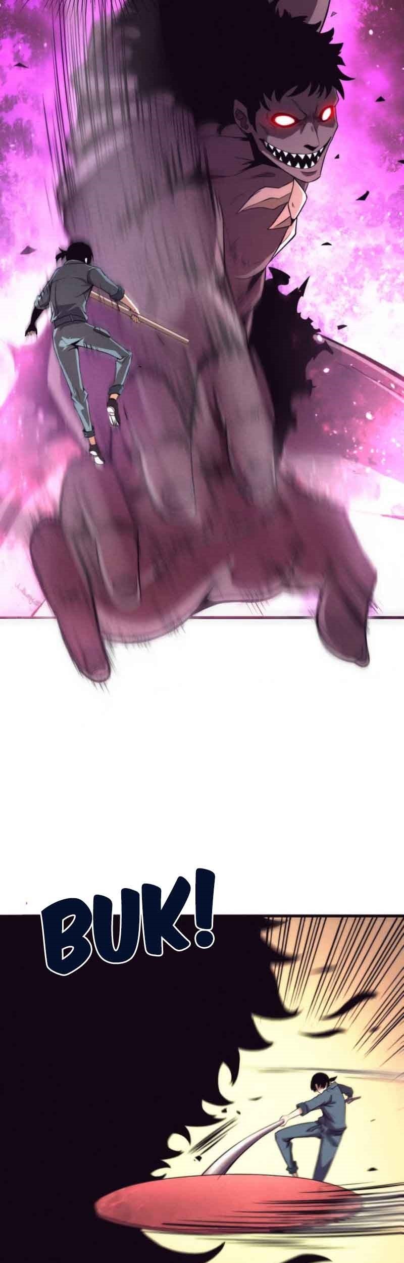 Evolution Frenzy Chapter 14 Gambar 13