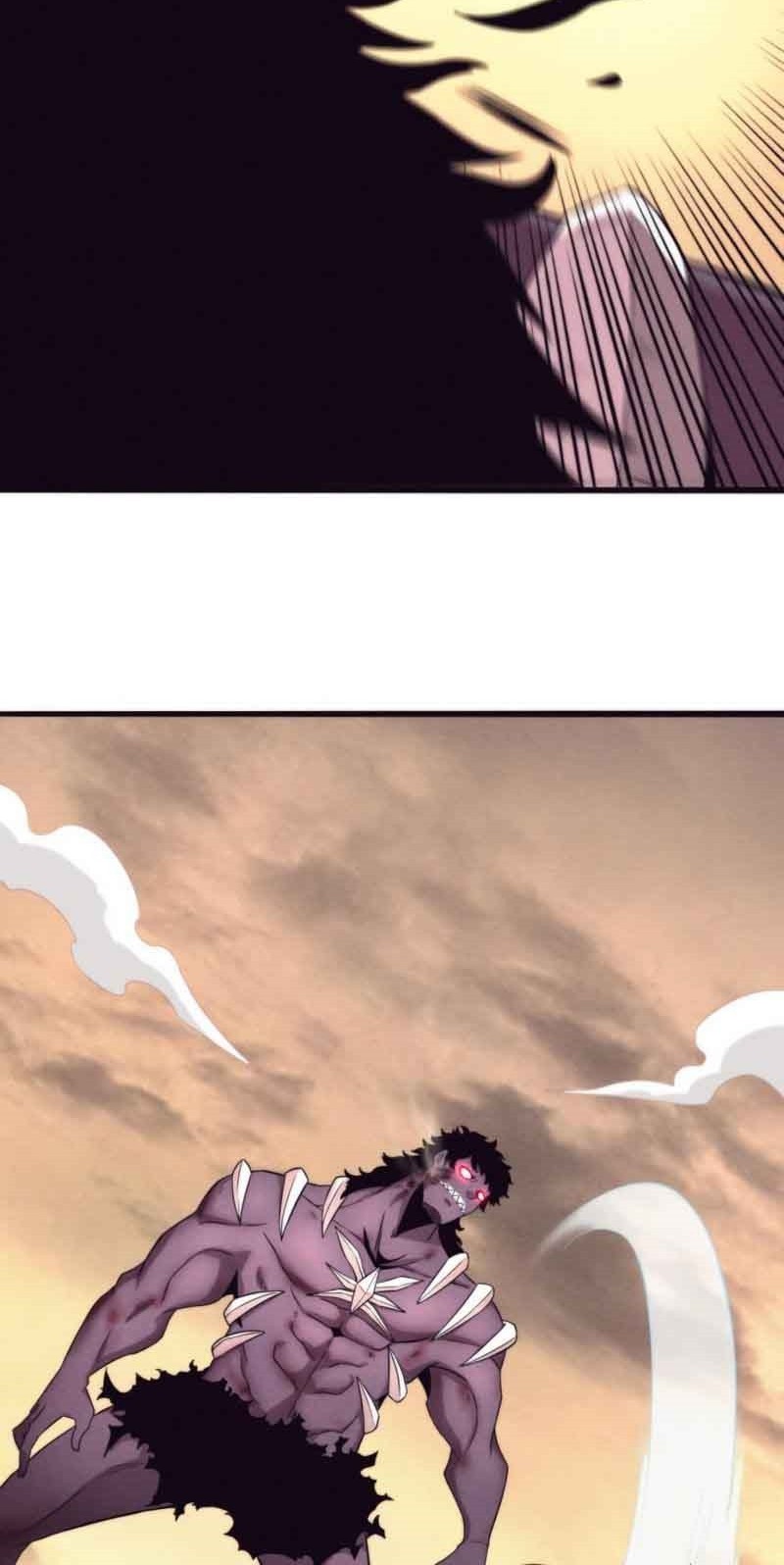 Evolution Frenzy Chapter 14 Gambar 14
