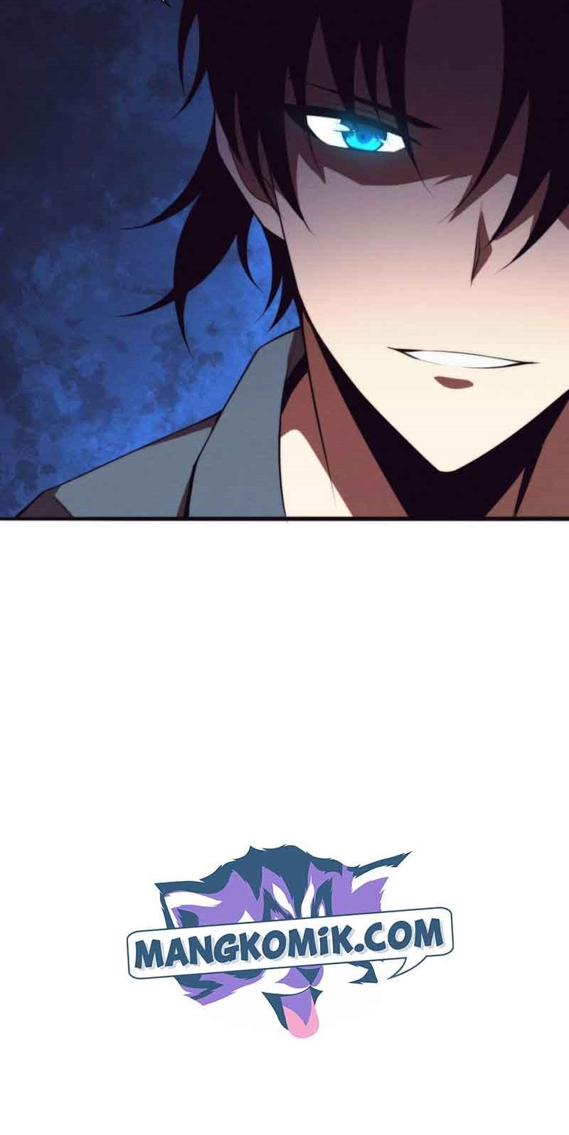Evolution Frenzy Chapter 14 Gambar 16