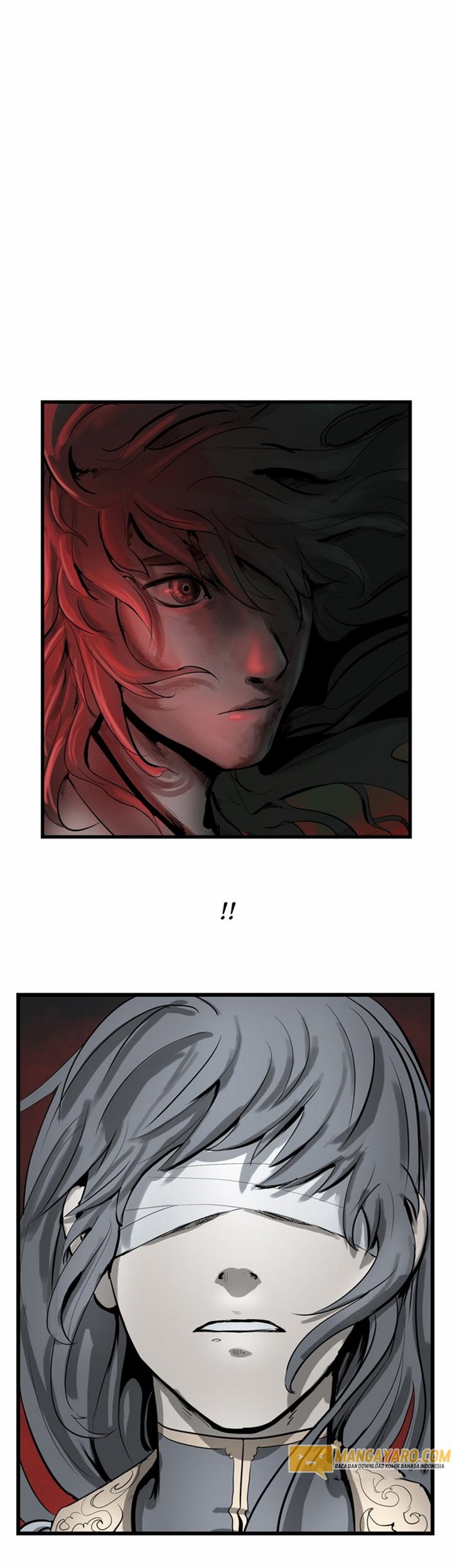 The Wanderer Chapter 27 Gambar 38