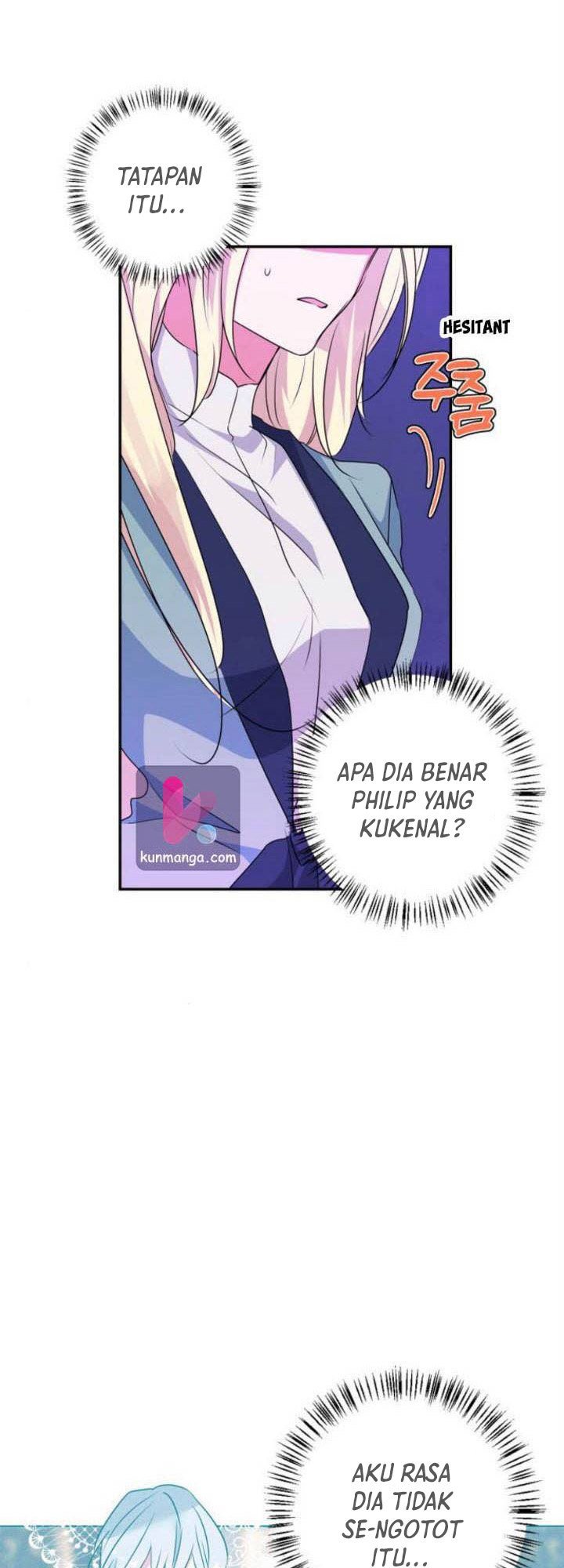 Baca  I Raised A Beast Chapter 55 Gambar 2