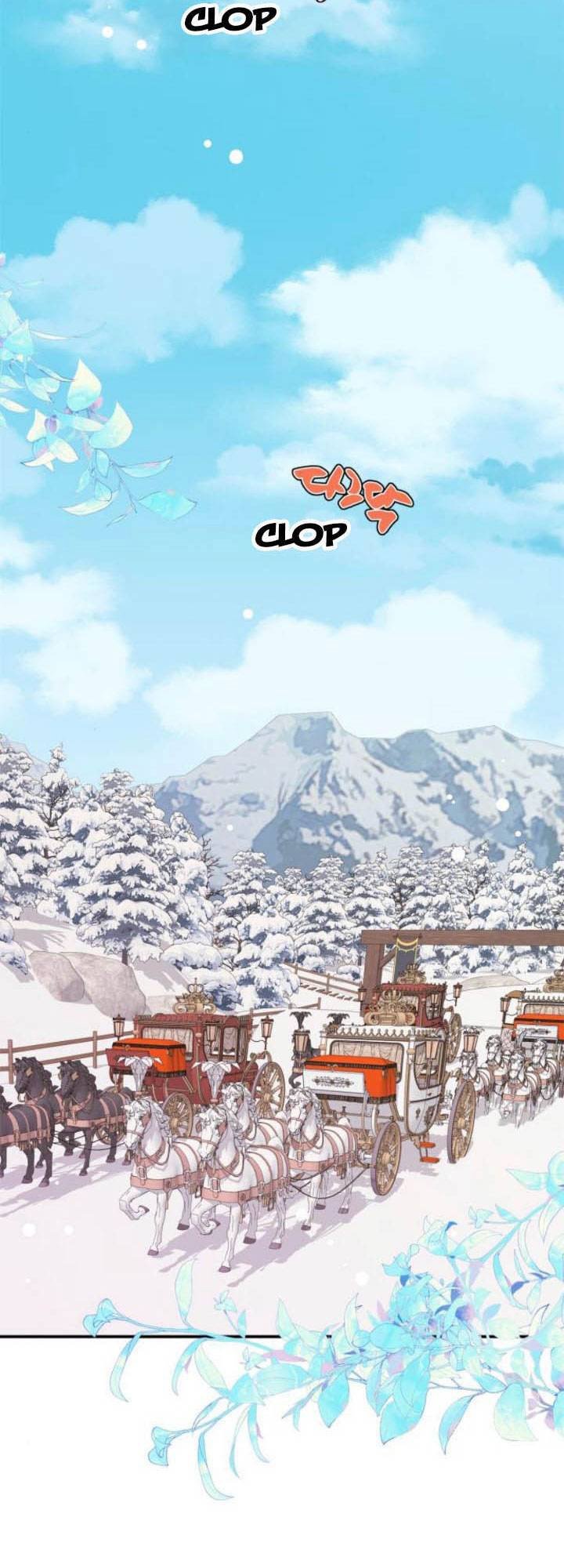 I Raised A Beast Chapter 55 Gambar 21