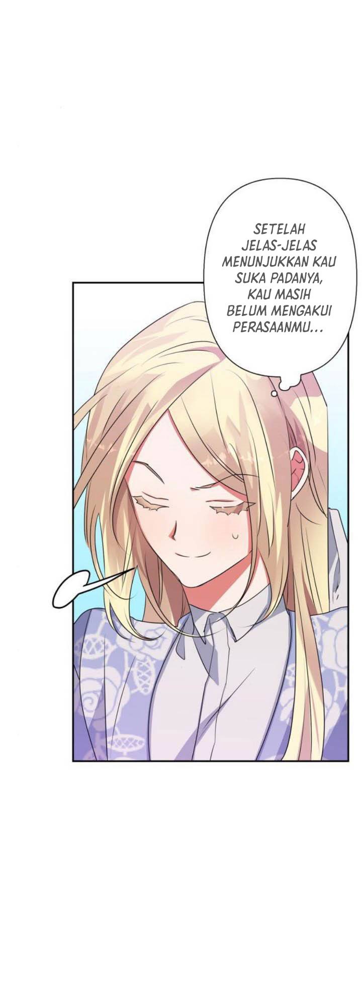 I Raised A Beast Chapter 55 Gambar 27