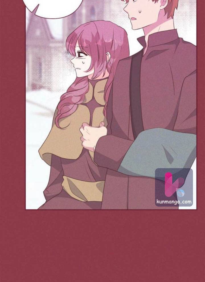 I Raised A Beast Chapter 55 Gambar 36