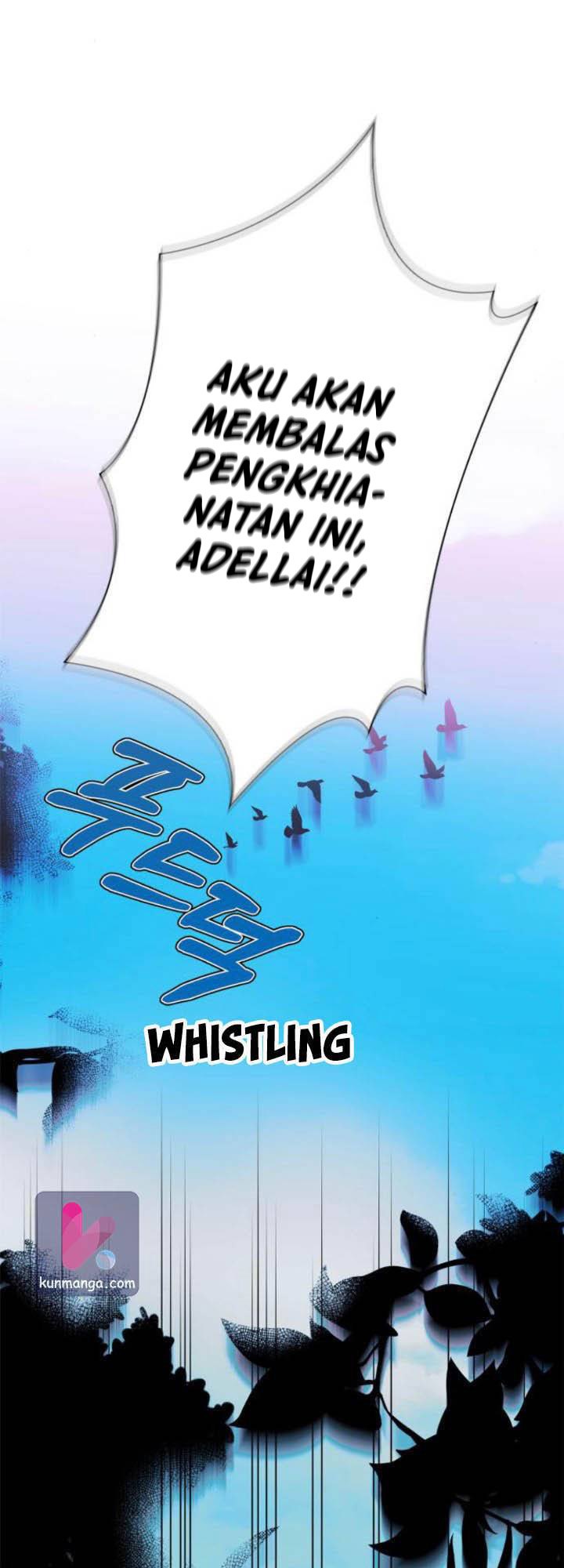 I Raised A Beast Chapter 55 Gambar 48