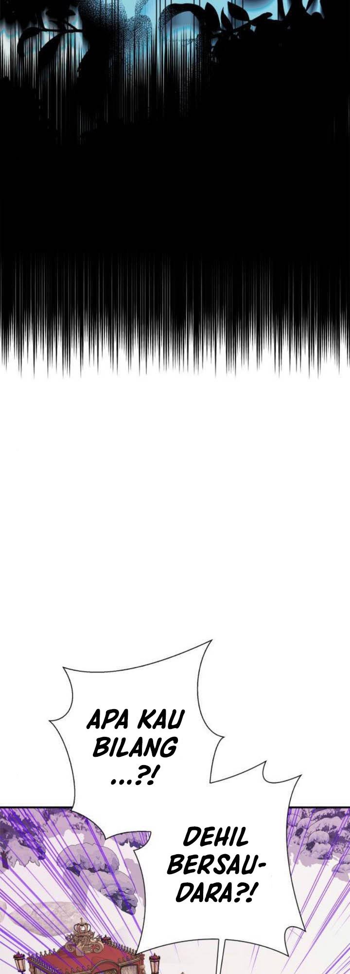 I Raised A Beast Chapter 55 Gambar 49