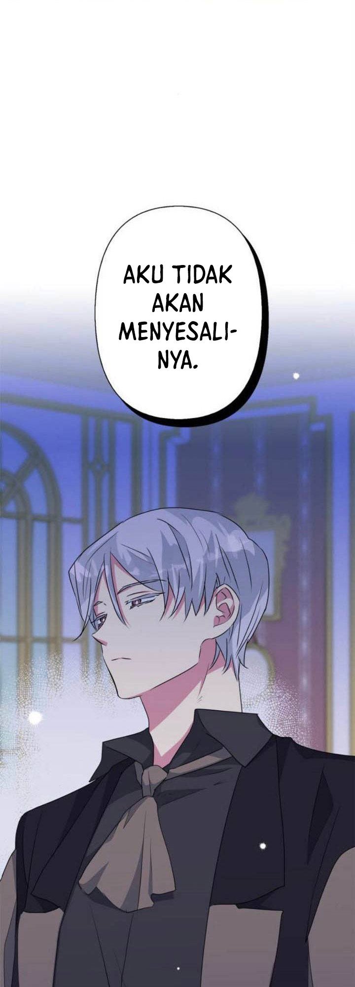 I Raised A Beast Chapter 55 Gambar 5