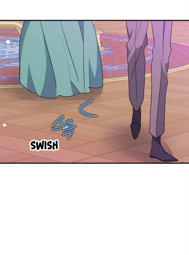 I Raised A Beast Chapter 55 Gambar 9