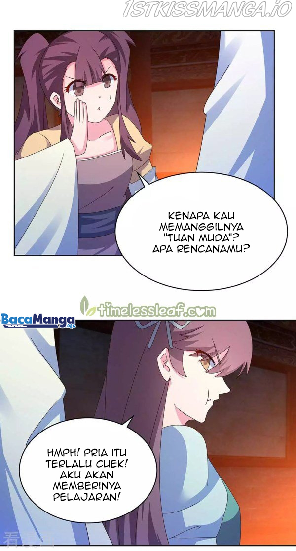 Baca Above All Gods Chapter 275 Gambar 2
