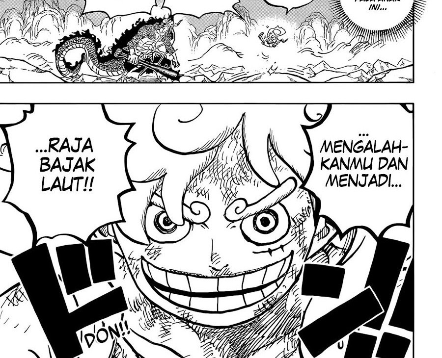 Baca  One Piece Chapter 1046 Gambar 2