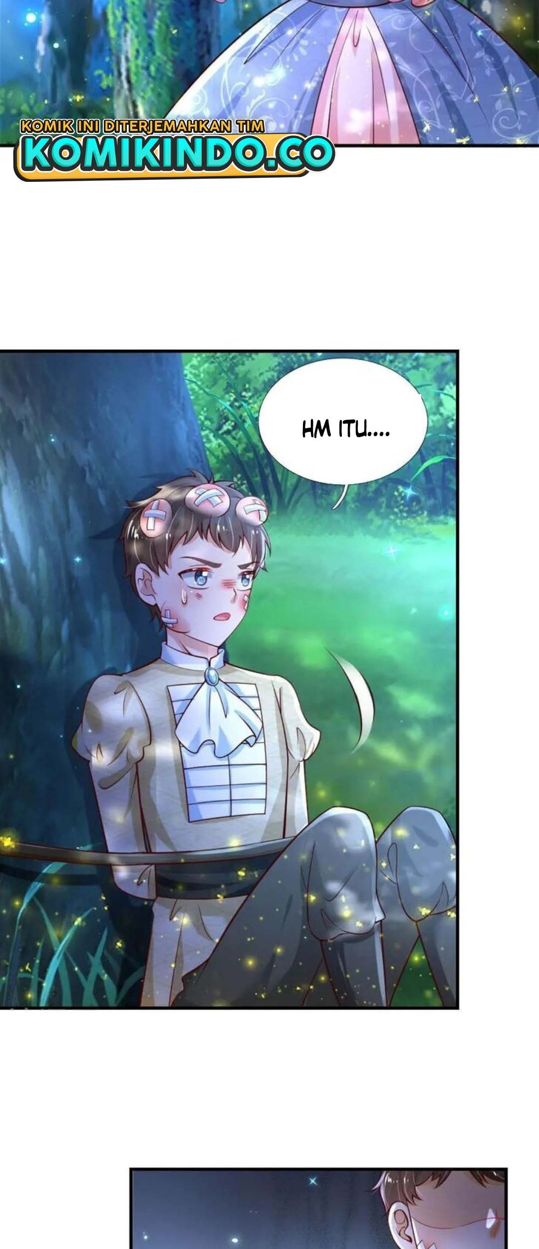 Baca  I Became The Emperor’s Daughter One Day Chapter 199 Gambar 2
