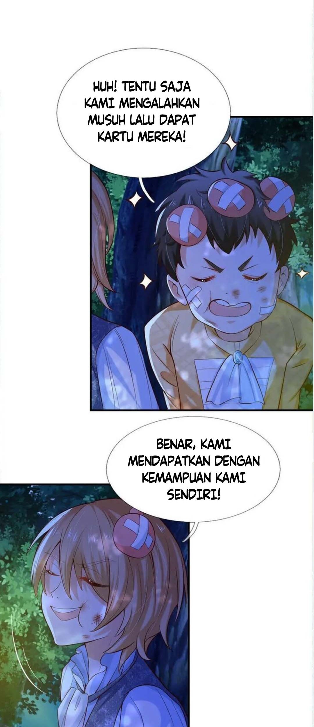 Baca  I Became The Emperor’s Daughter One Day Chapter 198 Gambar 2
