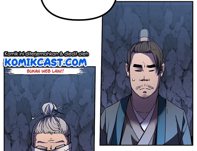 Reincarnation of the Murim Clan’s Former Ranker Chapter 39 Gambar 59