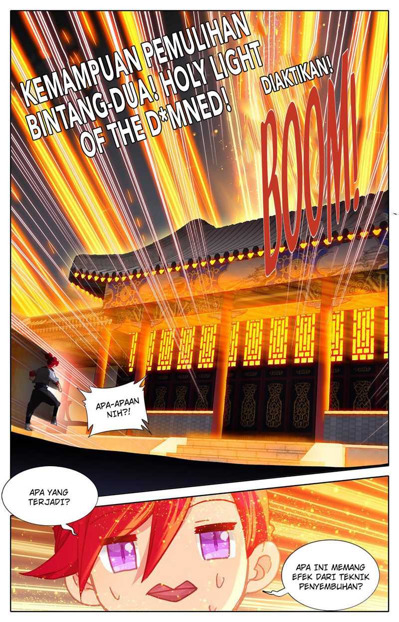The Strongest Civilian in Xiuxian Academy Chapter 14 Gambar 7