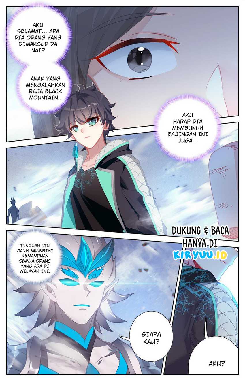 Baca The Strongest Civilian in Xiuxian Academy Chapter 13 Gambar 2