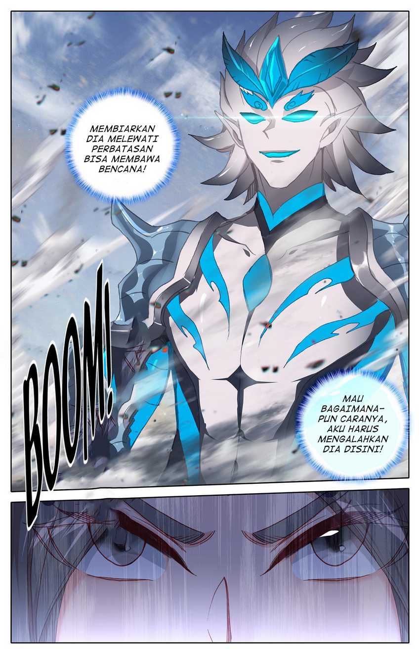 The Strongest Civilian in Xiuxian Academy Chapter 12 Gambar 12