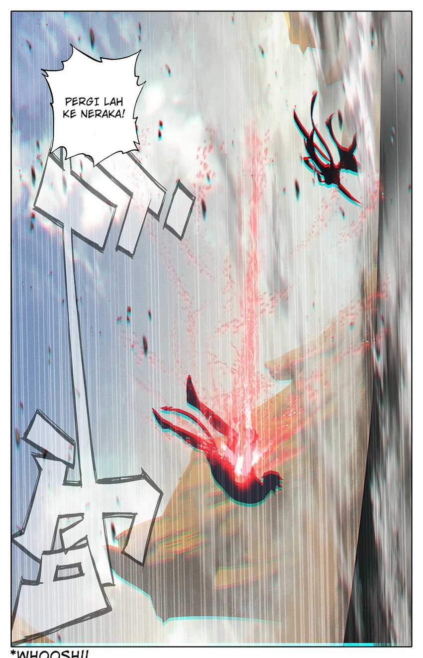The Strongest Civilian in Xiuxian Academy Chapter 12 Gambar 15