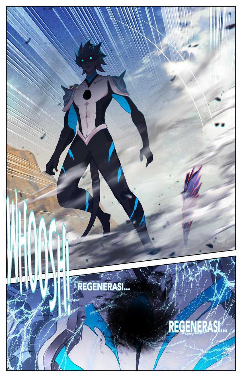The Strongest Civilian in Xiuxian Academy Chapter 12 Gambar 17