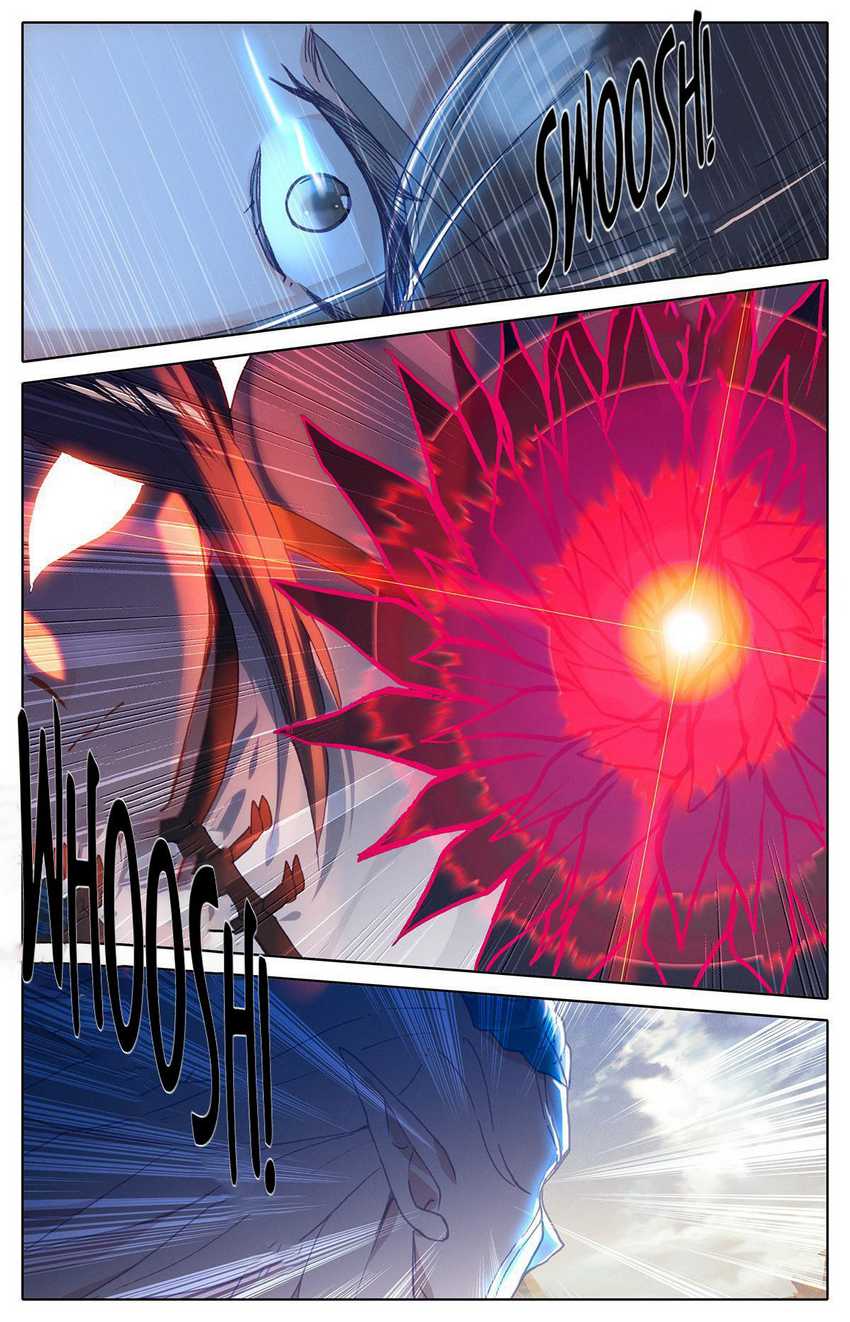 The Strongest Civilian in Xiuxian Academy Chapter 12 Gambar 6