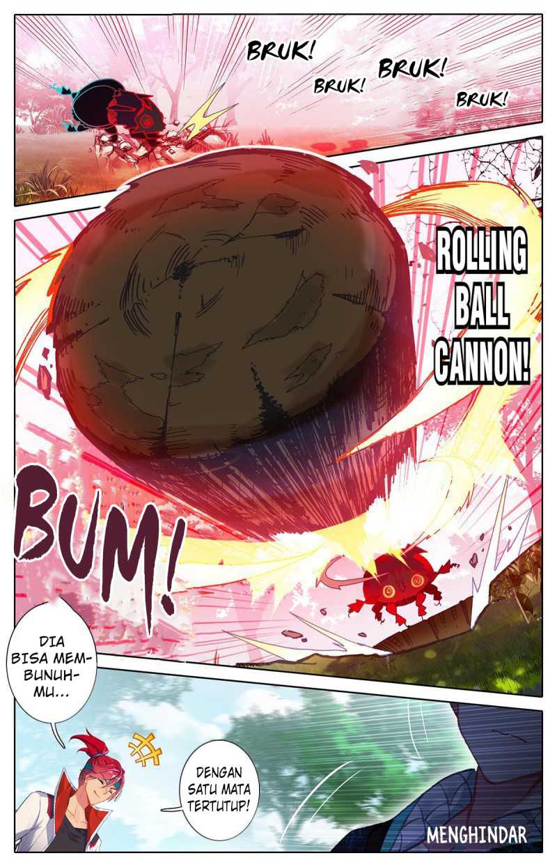 The Strongest Civilian in Xiuxian Academy Chapter 10 Gambar 10