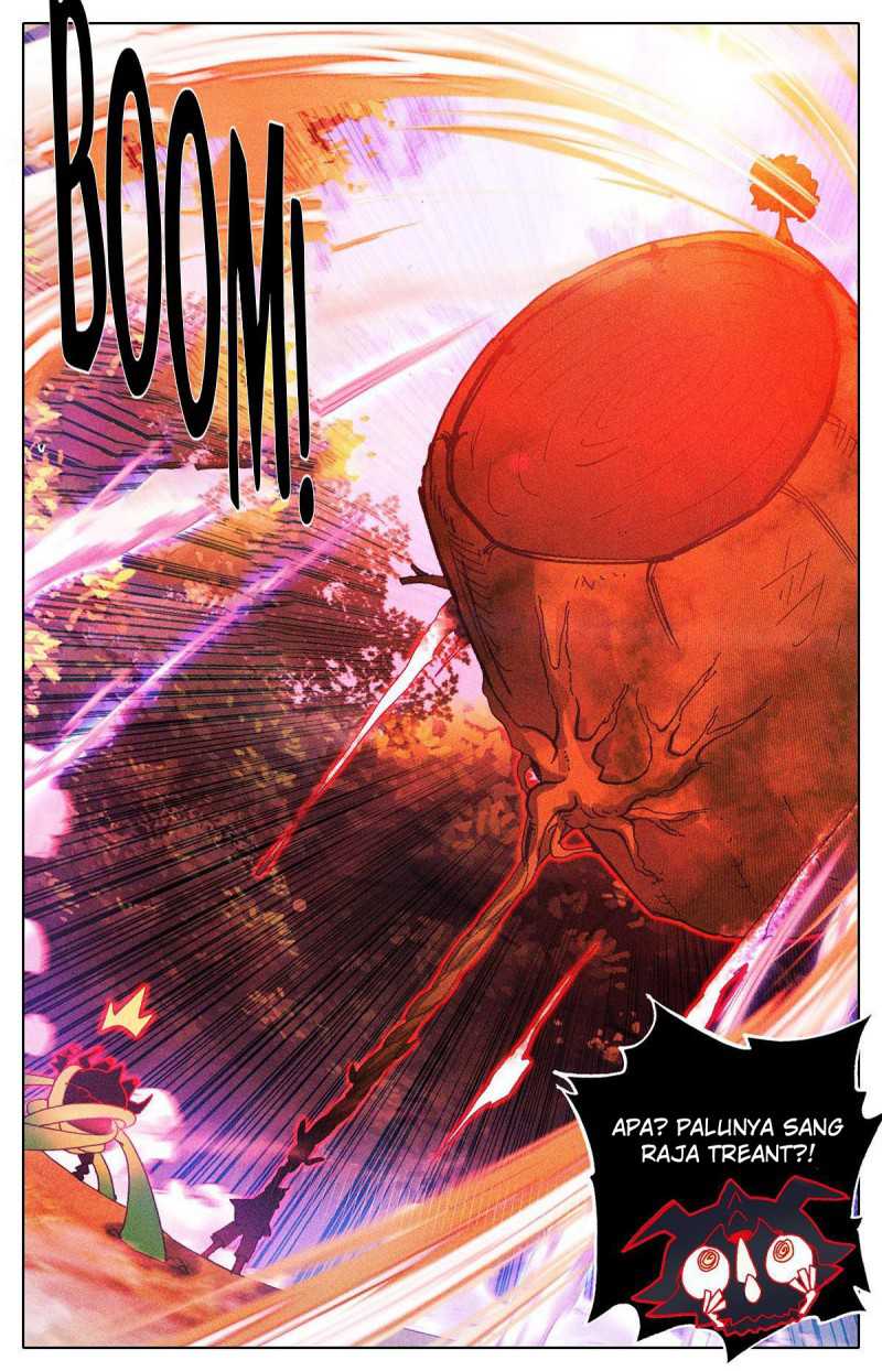 The Strongest Civilian in Xiuxian Academy Chapter 10 Gambar 15