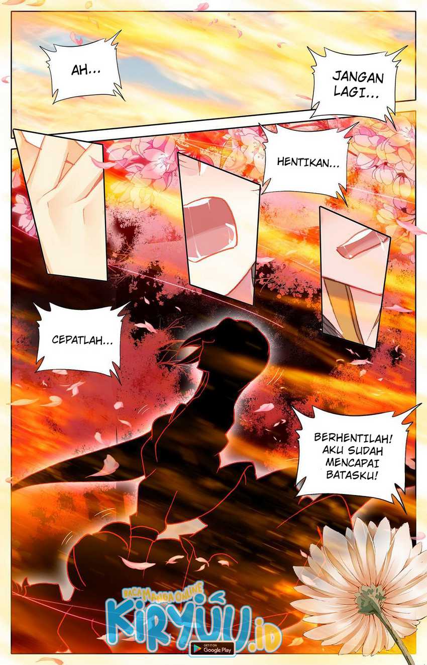 The Strongest Civilian in Xiuxian Academy Chapter 8 Gambar 17