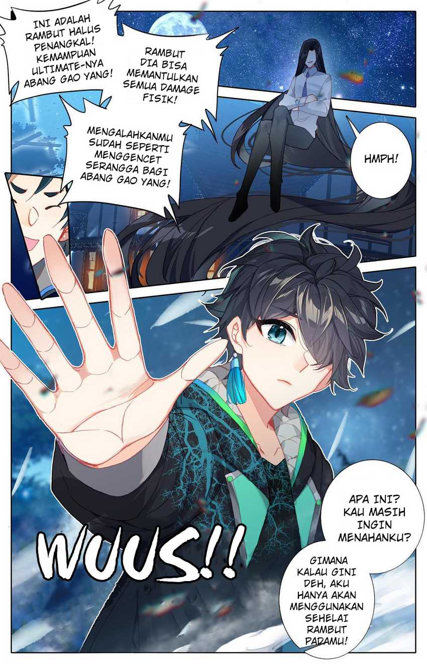 The Strongest Civilian in Xiuxian Academy Chapter 07 Gambar 10