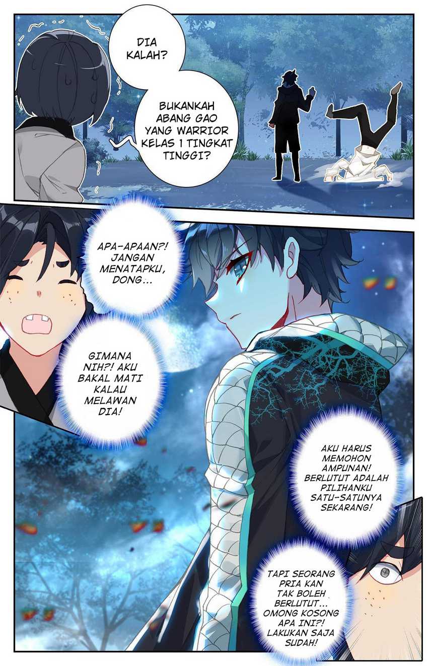 The Strongest Civilian in Xiuxian Academy Chapter 07 Gambar 13