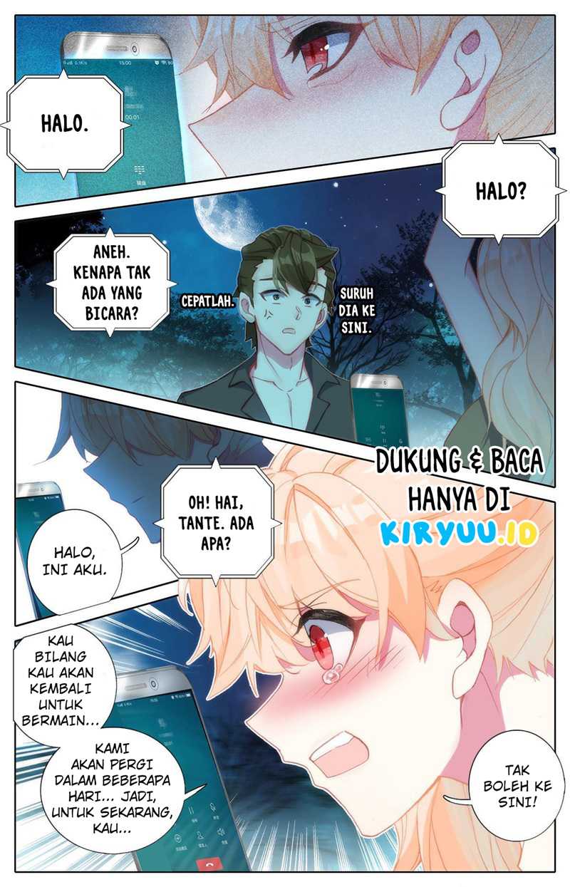 The Strongest Civilian in Xiuxian Academy Chapter 06 Gambar 10