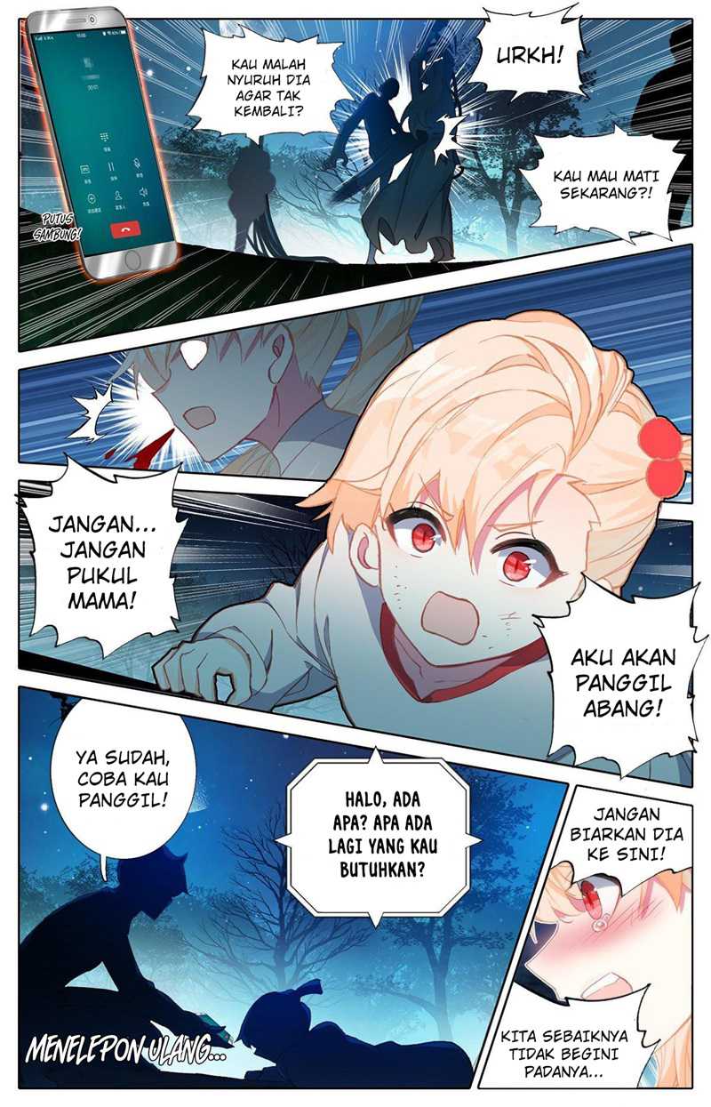 The Strongest Civilian in Xiuxian Academy Chapter 06 Gambar 11