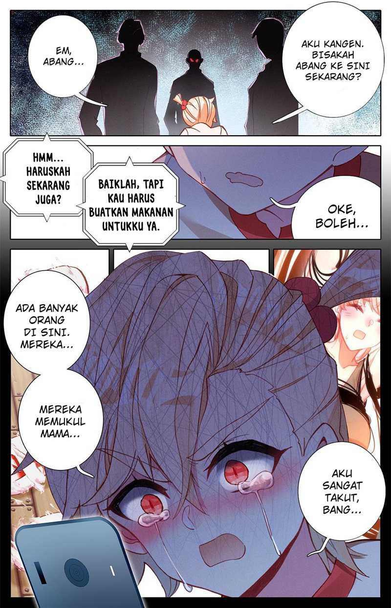The Strongest Civilian in Xiuxian Academy Chapter 06 Gambar 12