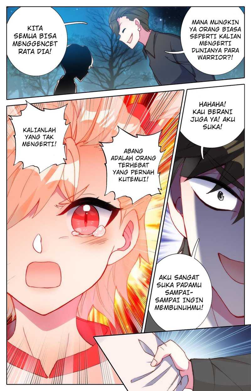 The Strongest Civilian in Xiuxian Academy Chapter 06 Gambar 15