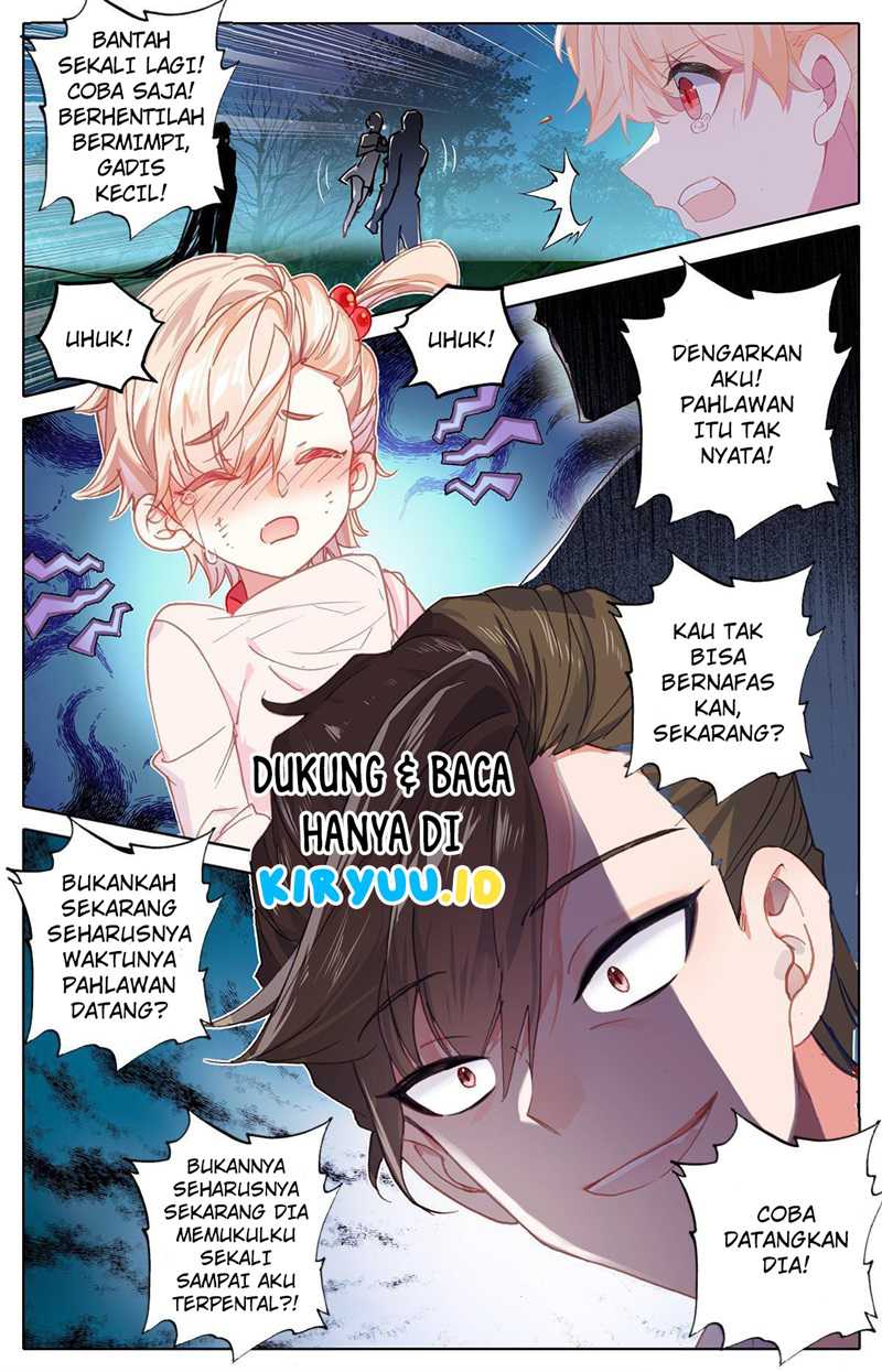 The Strongest Civilian in Xiuxian Academy Chapter 06 Gambar 16