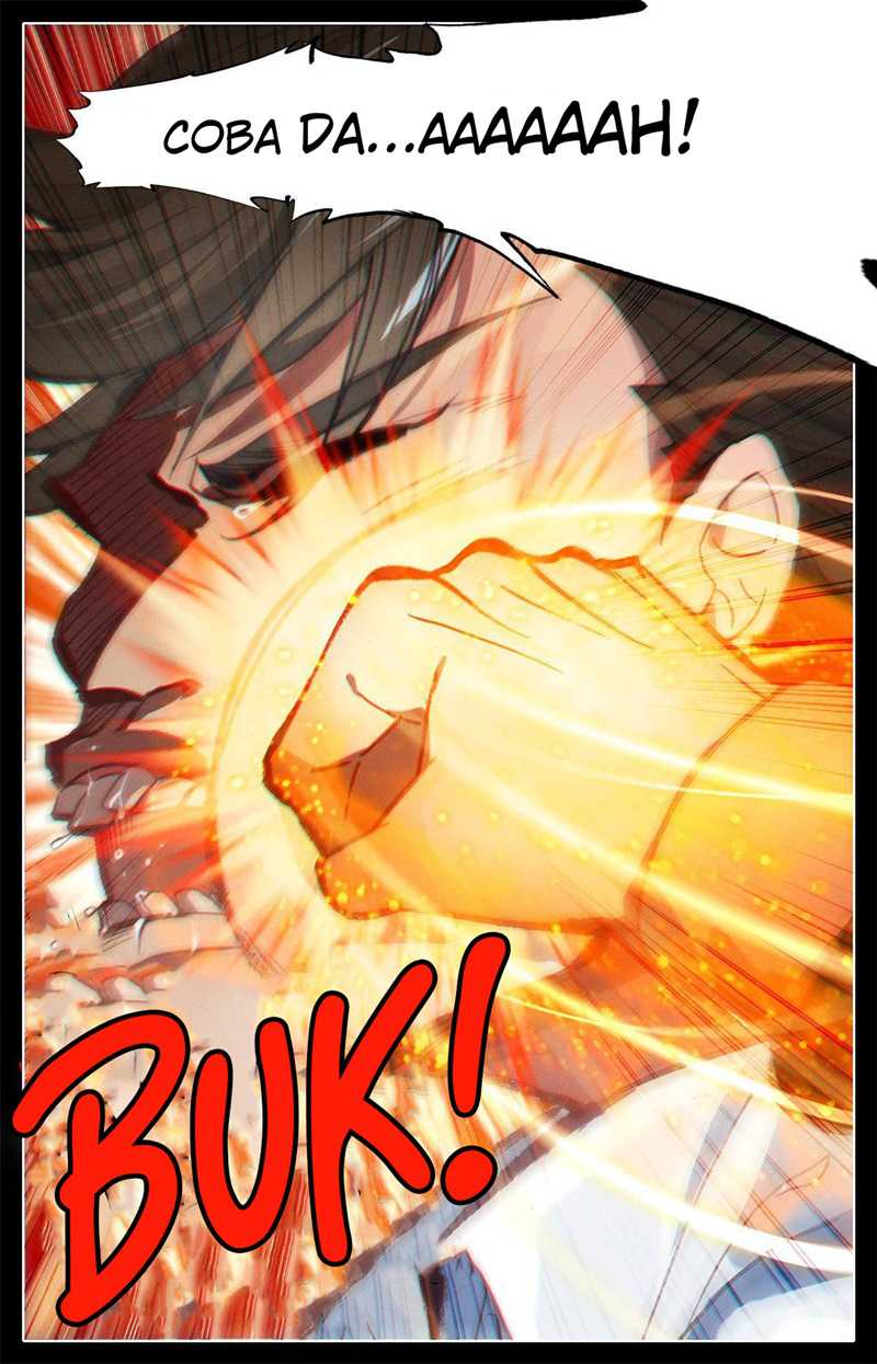 The Strongest Civilian in Xiuxian Academy Chapter 06 Gambar 17