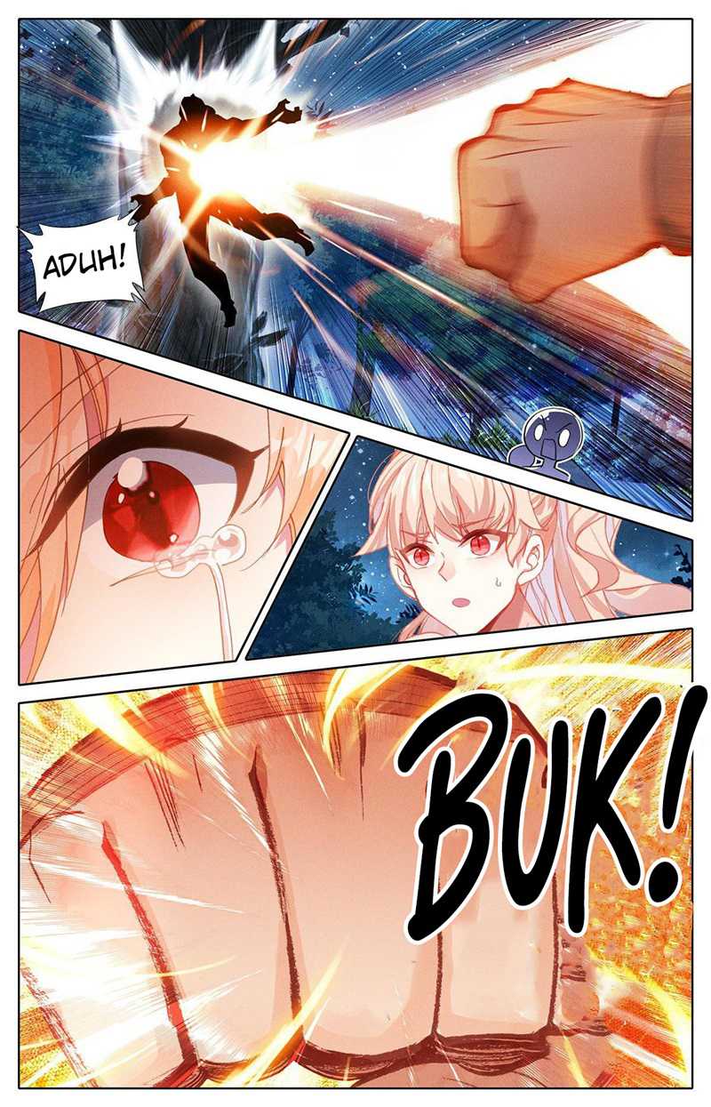 The Strongest Civilian in Xiuxian Academy Chapter 06 Gambar 18