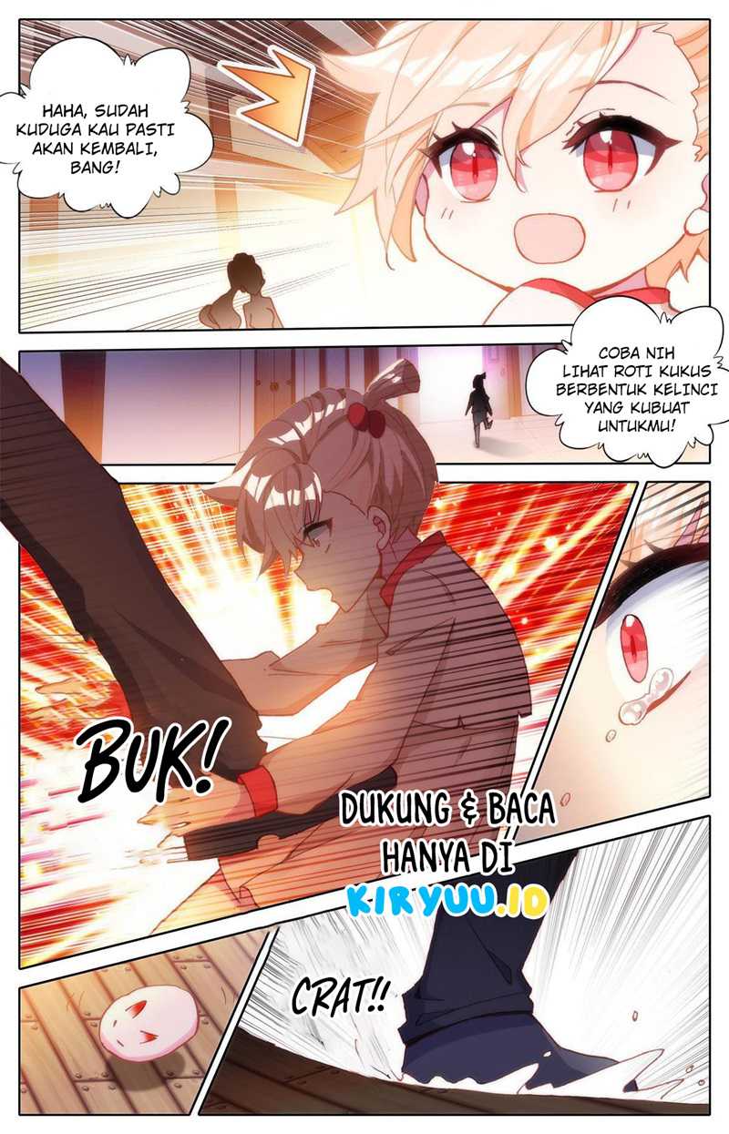 The Strongest Civilian in Xiuxian Academy Chapter 06 Gambar 6