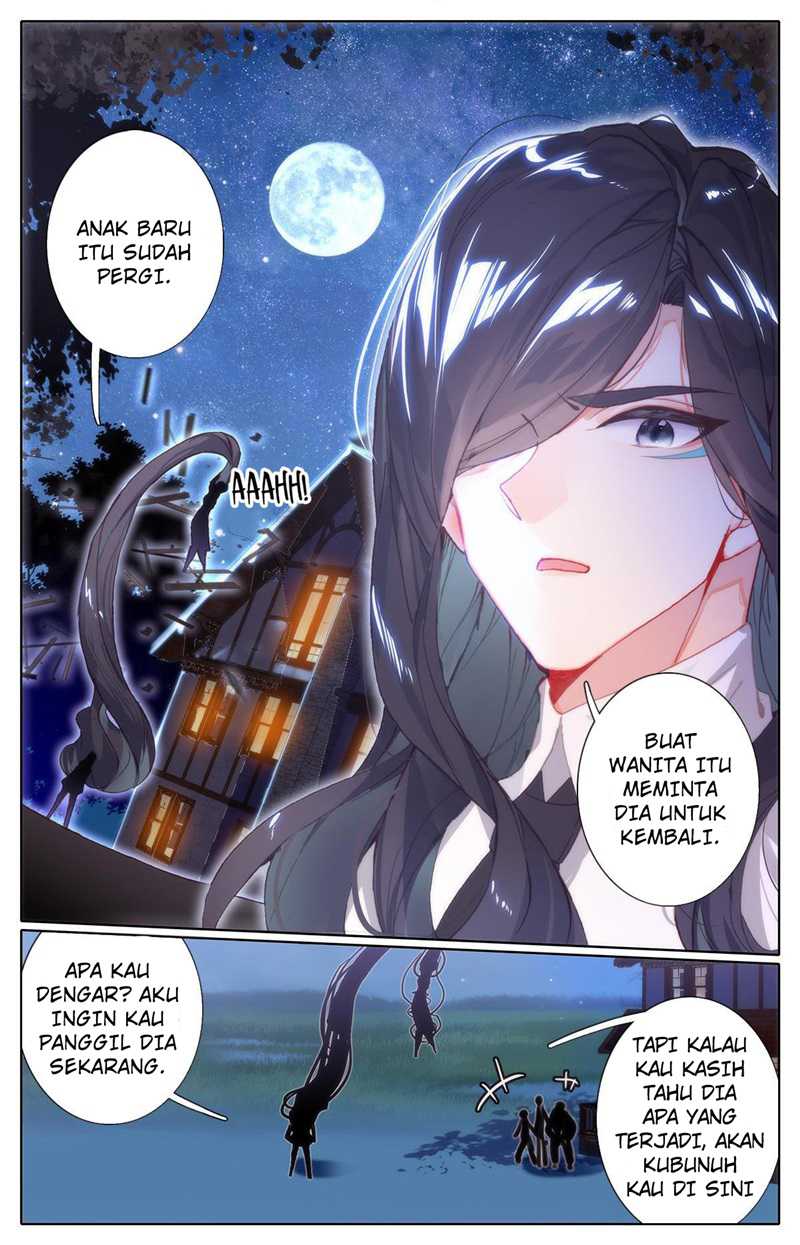 The Strongest Civilian in Xiuxian Academy Chapter 06 Gambar 9