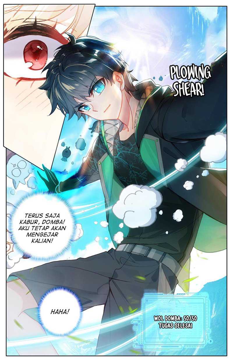 The Strongest Civilian in Xiuxian Academy Chapter 05 Gambar 12