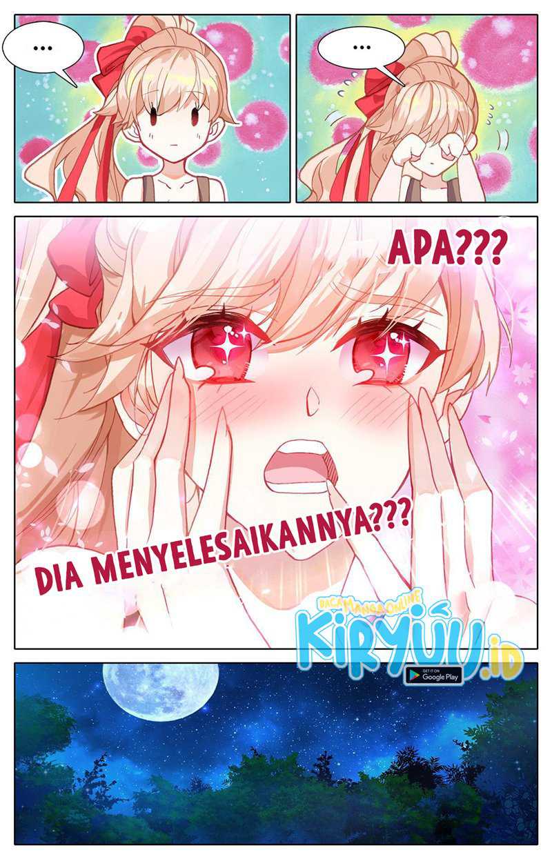 The Strongest Civilian in Xiuxian Academy Chapter 05 Gambar 13